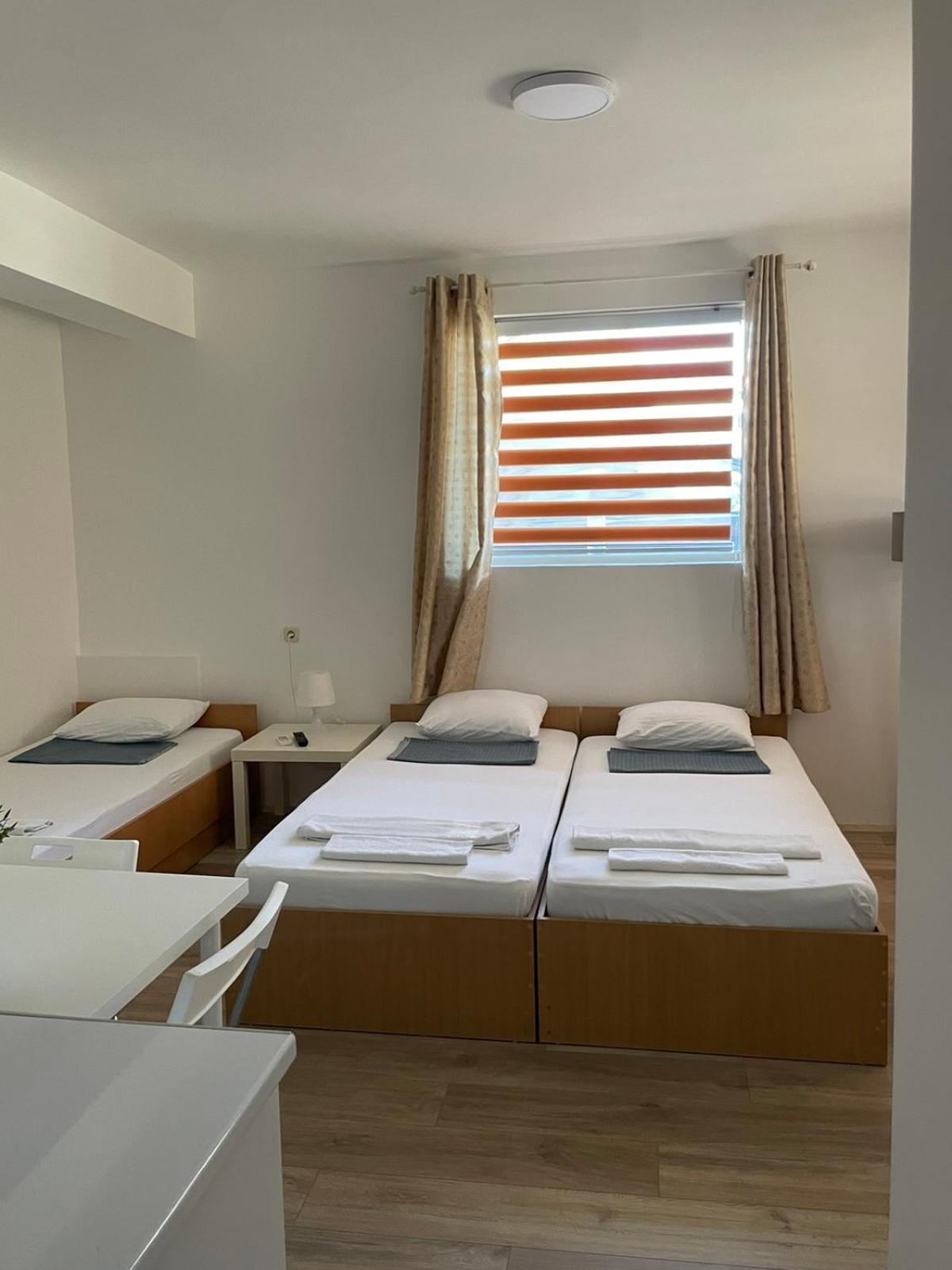 Tiki Apartments Gevgelija Quarto foto